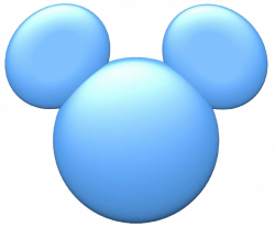 Mickey Mouse Icon Clipart | Think on it... | Pinterest | Mouse icon ...