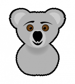 Koala Clip Art Free | Clipart Panda - Free Clipart Images