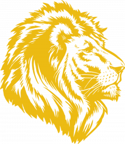 logo lion - Recherche Google | volleyball | Pinterest | Lions