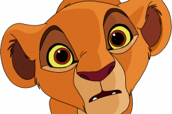 Lion King PNG images free download