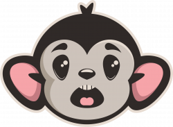 Learn Adobe Illustrator Monkey Challenge - Jason Secrest