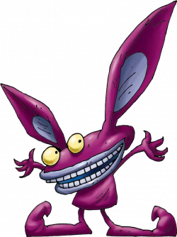 Ickis | The Aaahh!!! Real Monsters Wiki | FANDOM powered by Wikia