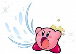 Nintendo Explains Why Kirby Usually Looks Angry In The West | My ...