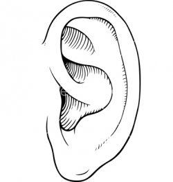 Free My Listening Ears Template, Download Free Clip Art ...
