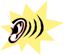 Free Clipart Hearing Sound, Download Free Clip Art, Free ...