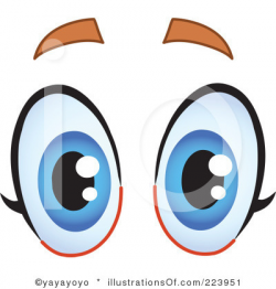 Clipart Eyes And Ears | Clipart Panda - Free Clipart Images