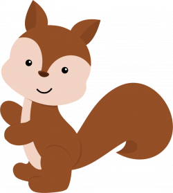 Baby Squirrels Clip art - woodland 806*900 transprent Png Free ...