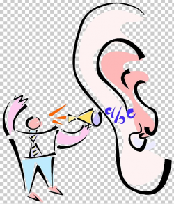 Ear Tinnitus Noise Sound PNG, Clipart, Area, Art, Artwork ...