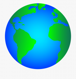 Globe Earth Cliparts - World Clipart #4752 - Free Cliparts ...