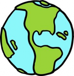 Earth Clipart at GetDrawings.com | Free for personal use Earth ...