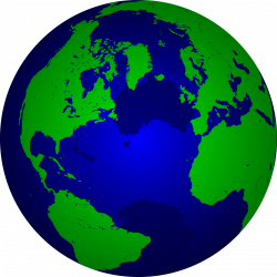 Earth Clipart transparent PNG - StickPNG