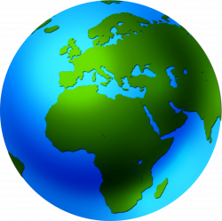 Valuable Design Ideas Clipart Earth Animated Globe Free Images ...