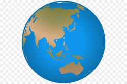 Earth Map clipart - Globe, World, Earth, transparent clip art