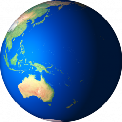 3d-earth-render-05, Globe, Earth, Planet PNG and PSD File for Free ...