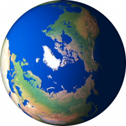 3d-earth-render-15, Globe, Earth, Planet PNG and PSD File for Free ...