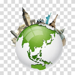 Earth Building PNG clipart images free download | PNGGuru