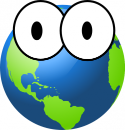Cartoon Mantis Earth Clip Art at Clker.com - vector clip art online ...