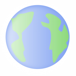 Clipart - Earth small icon