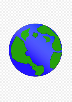Green Earth clipart - Earth, Globe, Circle, transparent clip art