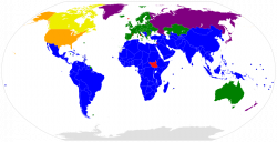 Kyoto Protocol - Wikipedia