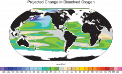 Ocean Acidification and Other Ocean Changes - Climate Science ...