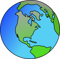 Earth Science Clipart#4680983 - Shop of Clipart Library