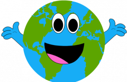 28+ Collection of Healthy Earth Clipart | High quality, free ...