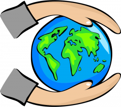 Earth Day 2017 Clipart for Kids - Earth Day 2018