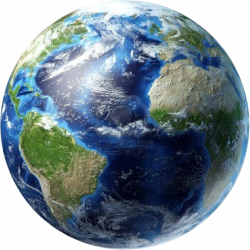 Earth PNG Transparent Images | PNG All