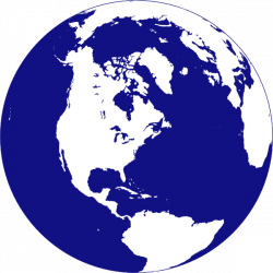 Map earth clipart, explore pictures