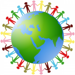 Earth In Hands PNG Clipart | PNG Mart