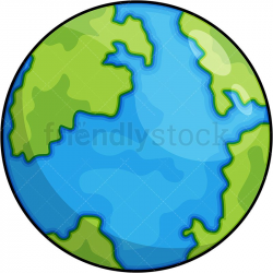 Planet Earth | Silhouette files | Vector clipart, Free ...