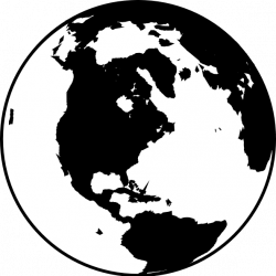 World Globe Logo Clipart | jokingart.com World Clipart