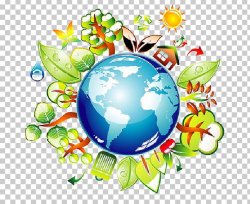 International Mother Earth Day 22 April Natural Environment ...