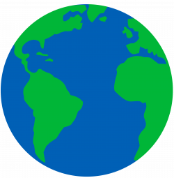 Simple Earth Drawing at GetDrawings.com | Free for personal use ...