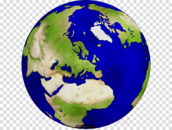 Planet Earth clipart - Earth, Globe, Planet, transparent ...