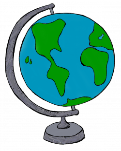 Global Clipart at GetDrawings.com | Free for personal use Global ...