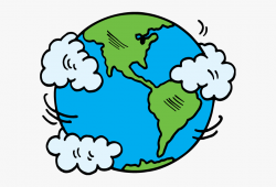 World Earth Clipart - Earth Science Clipart #103039 - Free ...