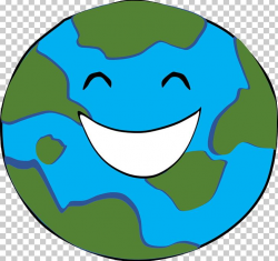 Earth Happiness Smile PNG, Clipart, Area, Cartoon, Circle ...