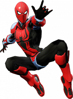 Spiderman End Of The Earth PNG Image - PurePNG | Free transparent ...