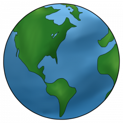 Earth Science Clipart (59+)