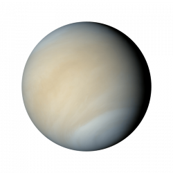 Venus transparent PNG - StickPNG