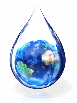 Standing For Water, True Medicine and Listening to the Earth