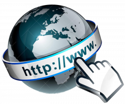 HQ World Wide Web PNG Transparent World Wide Web.PNG Images. | PlusPNG