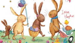 Clipart Memory Book Preschool Easter Jesus – HD Easter Images