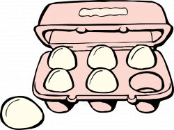 Egg Clipart Black And White | Clipart Panda - Free Clipart Images