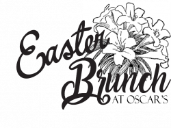 Easter Brunch — Oscars of Summerville