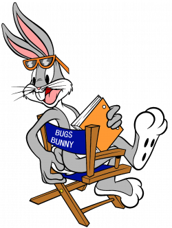 Bugs Bunny … | Can't ge…