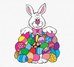 Free Happy Bunny Religious Hd Images All - Easter Bunny With ...