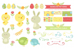 Free Cute Easter Cliparts, Download Free Clip Art, Free Clip ...